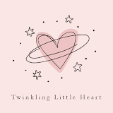 Twinkling Little Heart icon