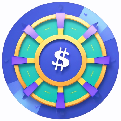 Spin To Win : Money Earn App Install on Windows