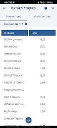 Mon EcoleDirecte