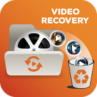 Video recovery app 2021: Restore all deleted video