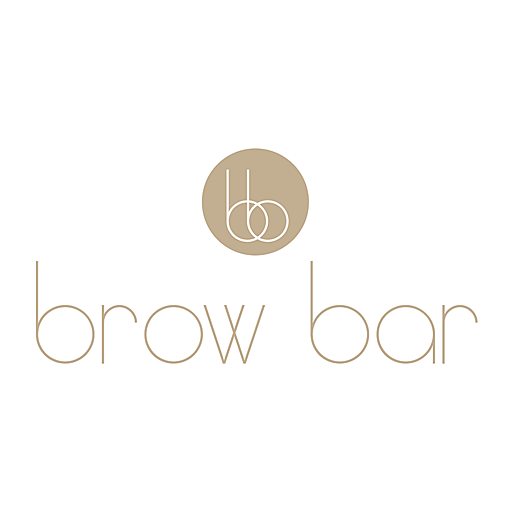 bb brow bar logo