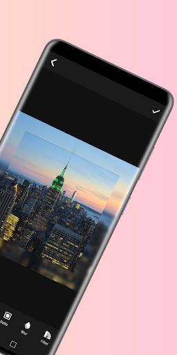 Editor Photo - Collage Maker