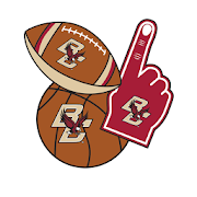 Top 50 Sports Apps Like Boston College Eagles Selfie Stickers - Best Alternatives