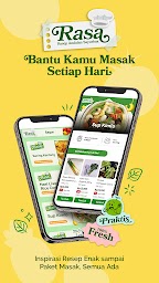 Sayurbox - Grocery Jadi Mudah