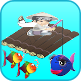 best fisherman adventure game icon