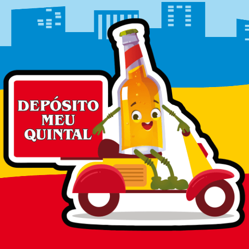 Depósito Meu Quintal logo