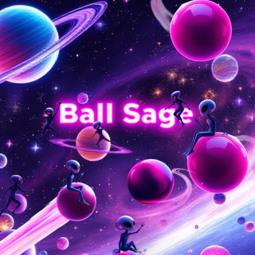 Puzzle: Ball Sage Download on Windows