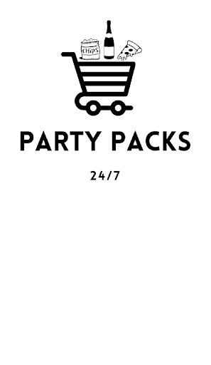 Android application Party packs 247 screenshort