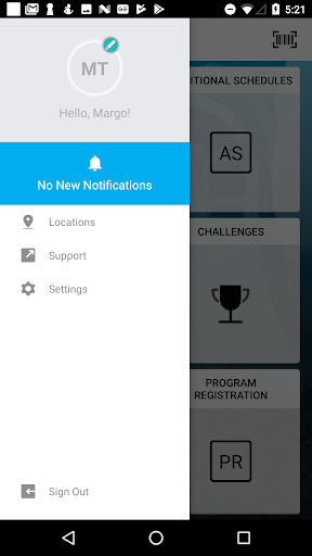 J. Smith Young YMCA Screenshot 3 - AppWisp.com