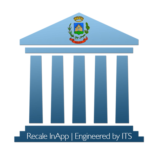 RECALE INAPP logo