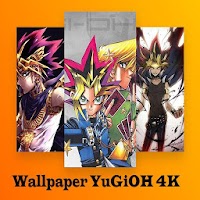 HD 4K Wallpaper for Yu-Gi-Oh 2020