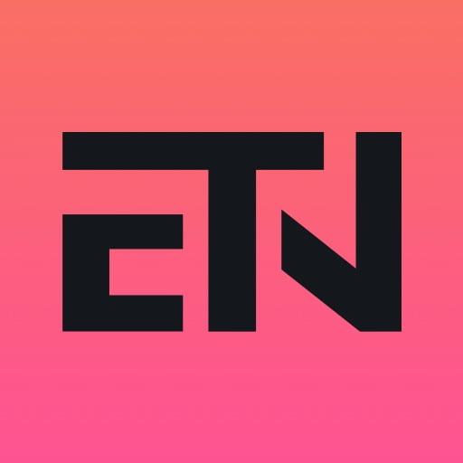 ETN logo