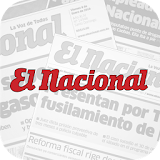 Periódico El Nacional icon