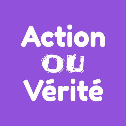 Action ou Vérité logo