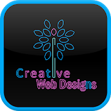 Creative Web Designs icon