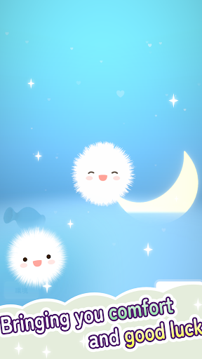 Raise Your Fluff Kesaran Pet