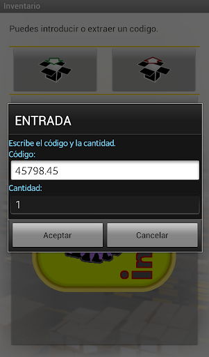 INVENTORY Screenshot 4 - AppWisp.com