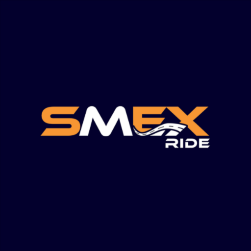 Smex Ride logo