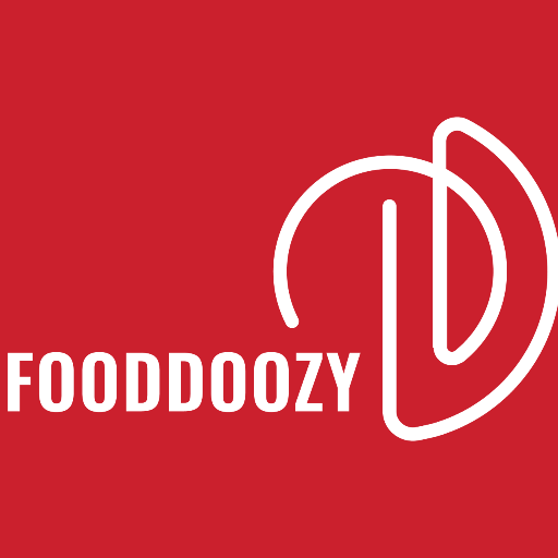 FoodDoozy Driver