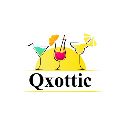 Qxottic - AppWisp.com