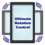 Cover Image of Download Rotation Control (License)  APK