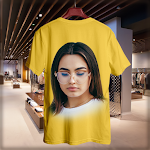 Cover Image of ダウンロード T Shirt Photo Frames  APK