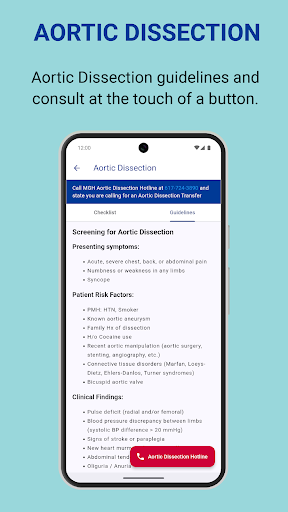 MGH Heart screenshot 7