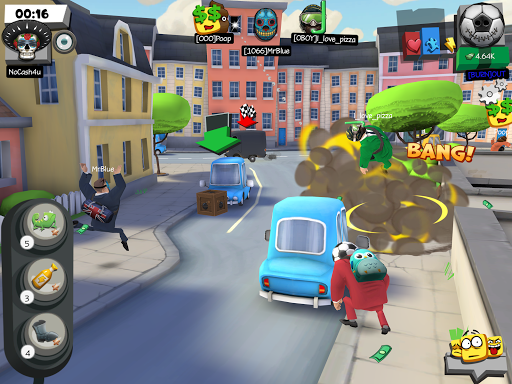 Snipers vs Thieves: Classic! - Strategy - games