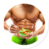 Bodybuilding Nutrition icon