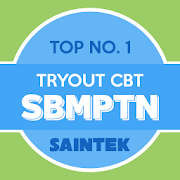 TOP NO. 1 TRYOUT CBT SBMPTN SAINTEK