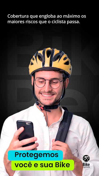 Bike Registrada - 2.3.8 - (Android)