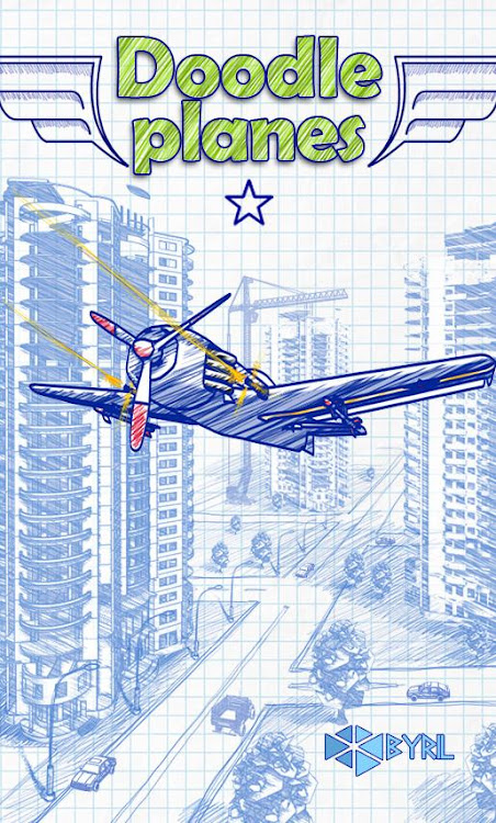 Doodle Planes - 1.0.6 - (Android)