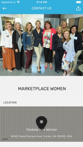 Marketplace Women Screen 3