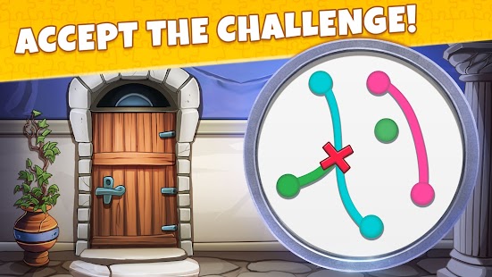 Escape Time Logic Puzzle Games Screenshot
