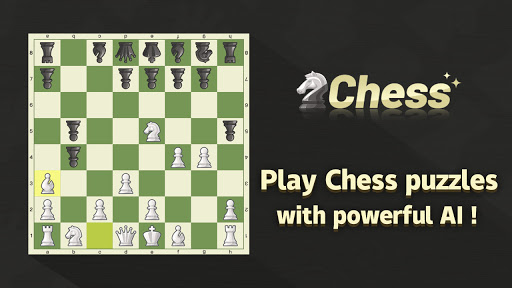 Chess ∙ Free Chess Games  screenshots 1