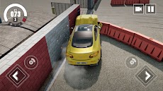 C63 Mercedes Benz: Car Crashのおすすめ画像3