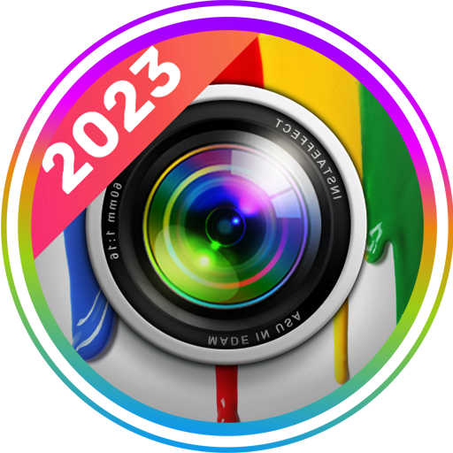 Camera Pro : AI Photo Edit logo