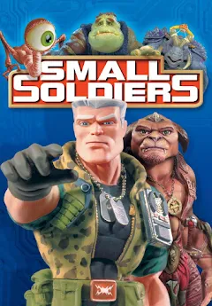Small Soldiers - Movies on Google Play