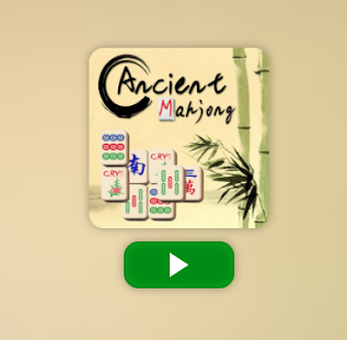 Super Ancient Mahjong 0.1 APK + Mod (Free purchase) for Android