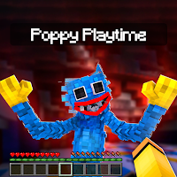 Mod Playtime Horror Poppy Minecraft PE