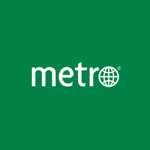 메트로신문 logo