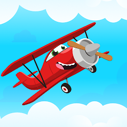 Fun Kids Planes 2 Mod Apk
