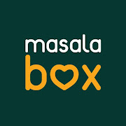 MasalaBox- Subscribe to Homemade Food by Homechefs