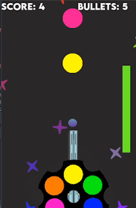 color burette - A ball shooter game  screenshots 3