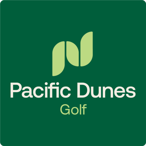 Pacific Dunes logo