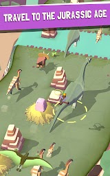 Rodeo Stampede: Sky Zoo Safari