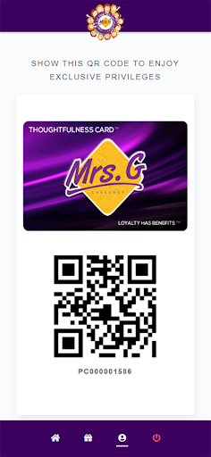 MrsG Loyalty Screen 3