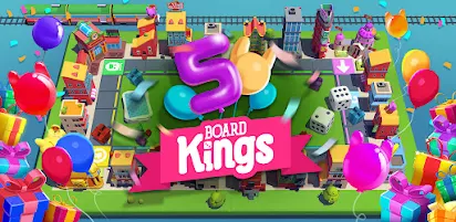 Board Kings Google Play のアプリ