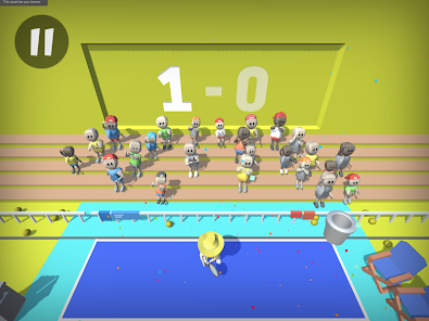 Imágen 8 Dream Tennis android