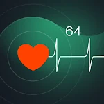 Cover Image of ดาวน์โหลด Welltory: เครื่องวัดอัตราการเต้นของหัวใจ  APK